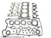 BLUE PRINT ADM56241 Gasket Set, cylinder head